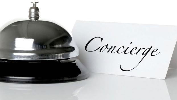 Palazzo Tritone & Abagnale - Foto 2, Recepción