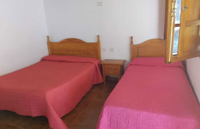 Casas Rurales Amparo Las Hayas - Foto 7