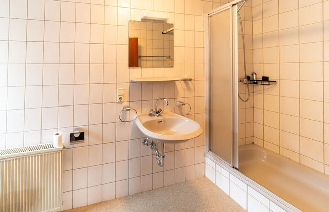 Holiday Home Near Monschau With a Sauna - Foto 21