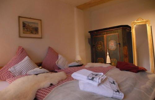 Chalet Landsberg - Foto 62