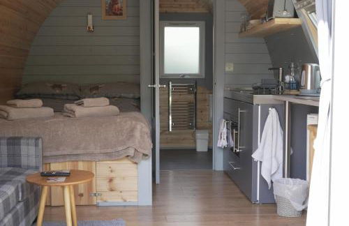 Bonny Wee Snug - Pod in Spean Bridge - Photo 20