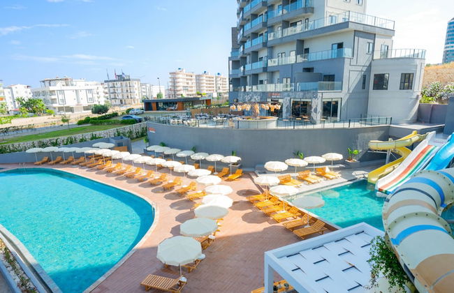 Athena Premium Suites - Foto 80