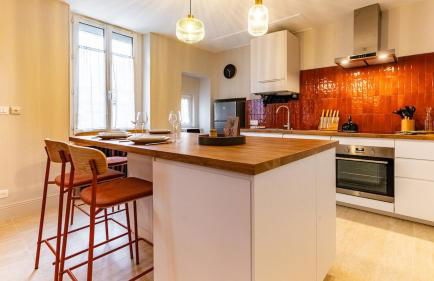 L'orée du Parc - Foto 22