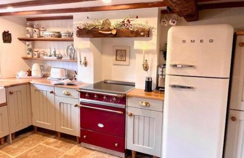 Fairytale Cottage in the Country - Foto 30