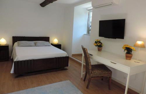 Refúgio de Calheiros - Foto 17