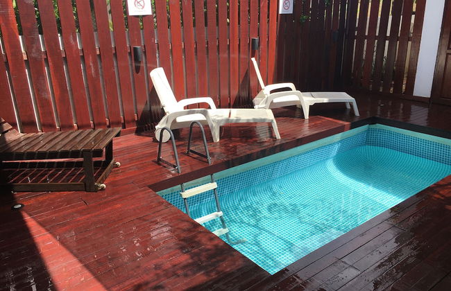 Very Charming 1-bed Studio-apartment in Paramaribo - Photo 1