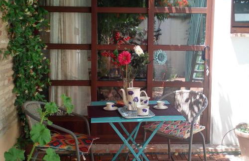 Patio Del Limonero - Foto 36