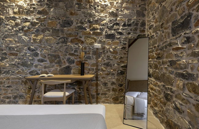 Lichnos Luxury Suite - Foto 8