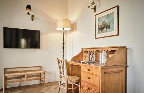 Maleyssie Les Suites - Foto 14