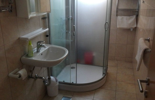 Apartments Dora Vrboska island Hvar - Foto 20