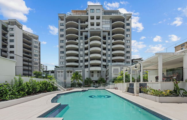 The Oasis Apartments - Foto 42