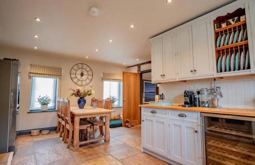 5 bedroom Barn, Ludlow - Foto 12