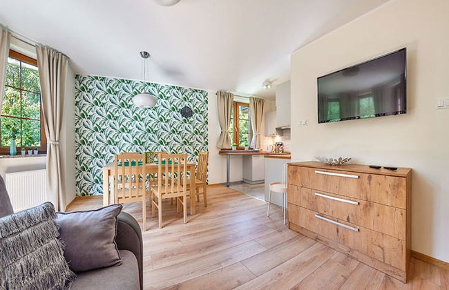 EverySky Nadrzeczna3 - Photo 23