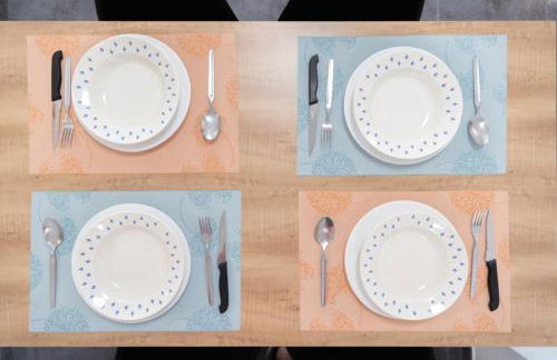 Apartamentos La Mota - Céntrico - Foto 24