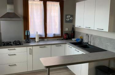 Maison avec jardin - Foto 13