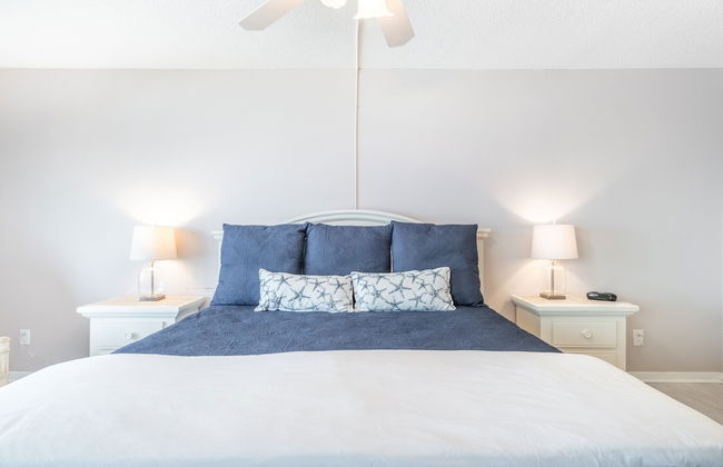 Reflections Gulf Front With Ocean Views 2 Bedroom Condo by RedAwning - Foto 7