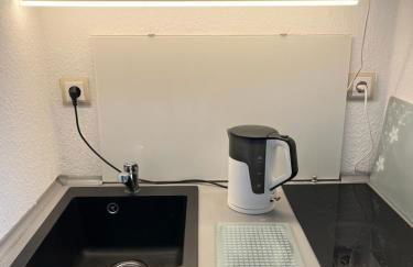 Balance Apartment Düsseldorf - Neuss with Parking - Foto 14