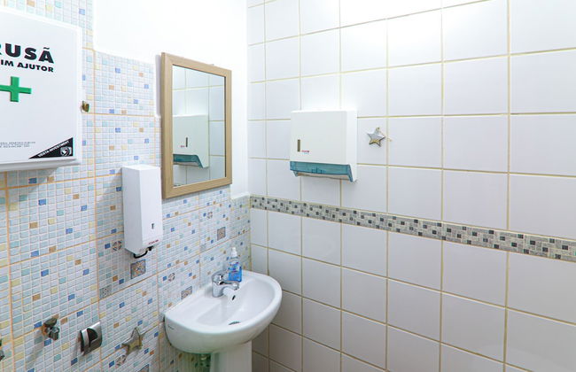 Chalet Milenium Residence Bran - Foto 31