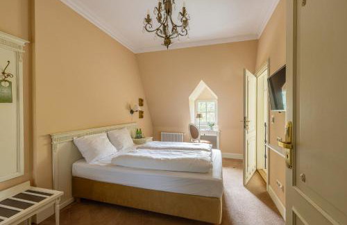 Pałac Gruszów - Foto 43