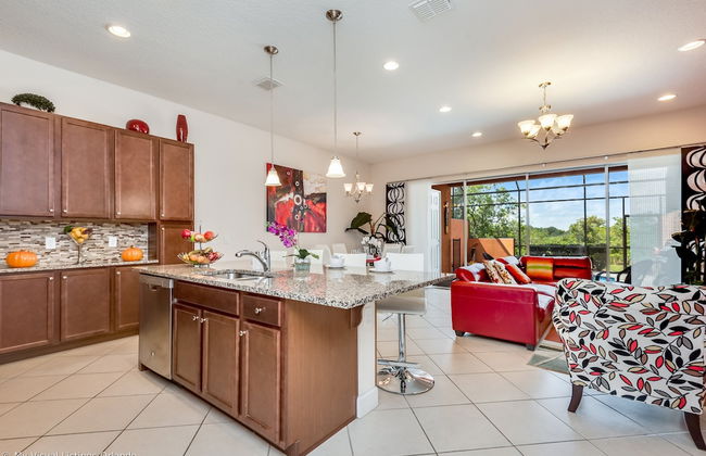 430cd Magical 4 Bedroom 4.5 Bathroom Town Home - Foto 13