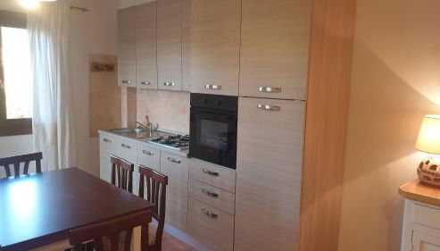 Capo Figari 15, Appartamento spazioso nel centro di Golfo Aranci con terrazza, Wi-Fi, parcheggio gratuito - Foto 5