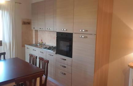 Capo Figari 15, Appartamento spazioso nel centro di Golfo Aranci con terrazza, Wi-Fi, parcheggio gratuito - Foto 5