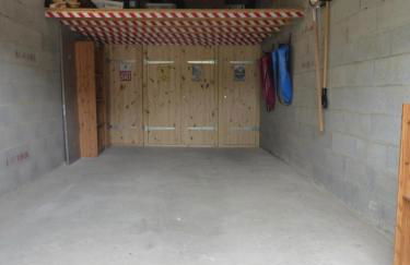 le chalet Cerdan - classé 3 étoiles - 5 personnes - 2 chambres- parking -garage-jardin-WIFI-rénové en 2023 - Foto 28