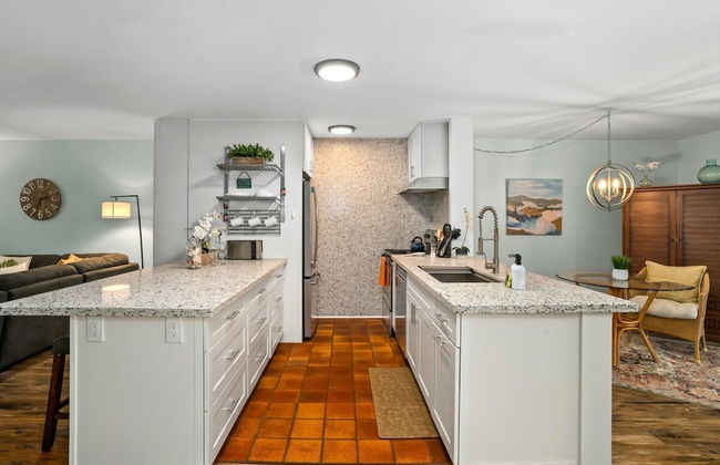 Kauai Waikomo Stream Villas 422 1 Bedroom Condo - Foto 6