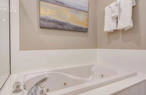 Union Gateway in Prime Salt Lake Location with Hot Tub - Foto 30