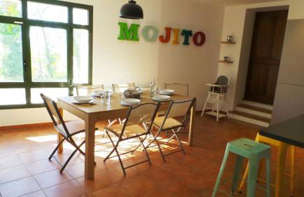 Maison Les Bruns, sur la route du Mont Ventoux - Photo 15