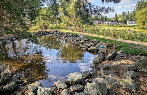 Caravan Holiday Home - Photo 18