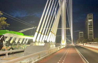 Apartamento Parque Real - Photo 57