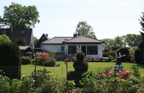 Holiday Home Ferienhaus by Interhome - Foto 1