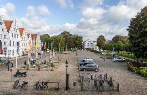 Ferienwohnung am historischen Markt - Foto 27