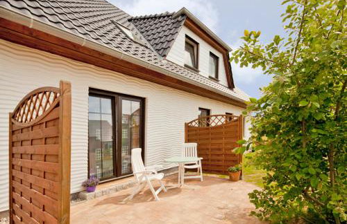 Ferienwohnung Kargoll Wydra in Heringsdorf - Foto 18