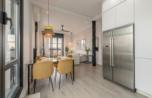 ISG Apartments Cathedral Sunrise Private Pool - Foto 35