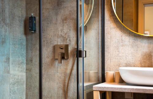 VSG Resort - 200m from Beach, Pool, Sauna & Jacuzzi - Foto 13