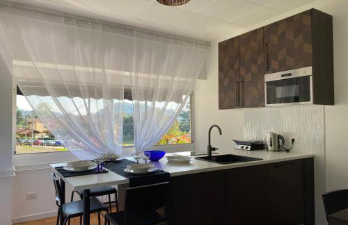 THE BEACH - large apartment with private beach - Foto 12