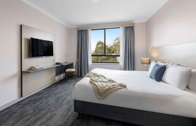 Oaks Sydney North Ryde Suites - Foto 4