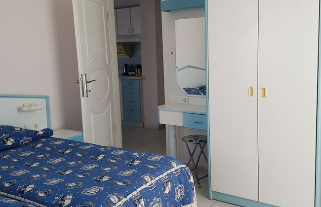 Belle Ocean Apart Hotel - Foto 6