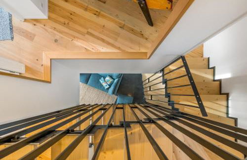 CHEZDAMDAM - la Zinguerie de la Plage - plage 300m, babyfoot, arcade, pingpong - Foto 24