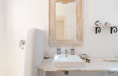 Los Olivos V.I.P Poolvilla Kritinia - Foto 72