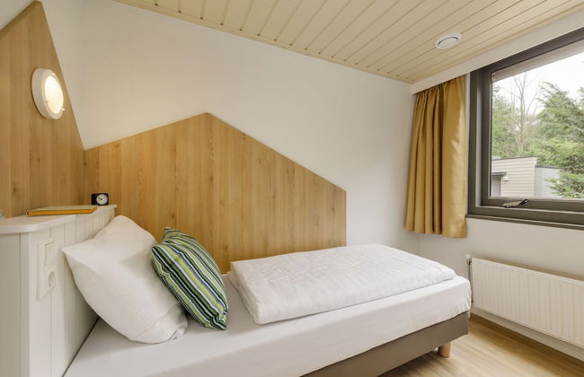 Center Parcs De Eemhof - Foto 8