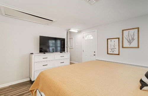 Rushing Bungalow - Steps from Swan Lake Morton - Foto 15