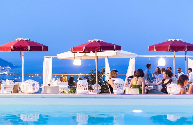 Poggio dei Gorleri Wine resort - Photo 29