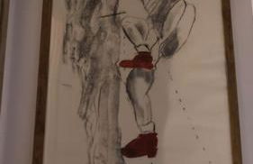 La Feclaz - Duplex 90m2 au pied des pistes - Foto 26