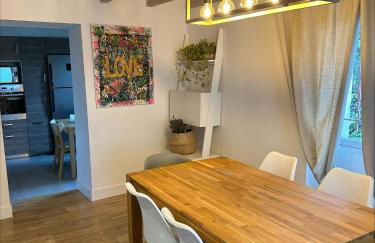 Villa de charme 6 Pièces avec Vue Mer sur les Hauteurs de Nice - Foto 10