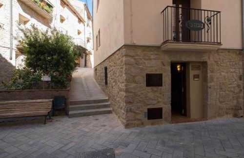 Casa rural Lo Niu - Foto 53