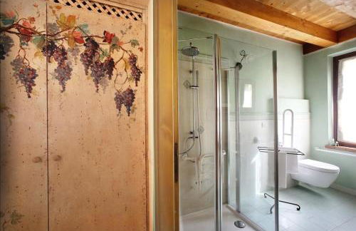 La Fonte degli Dei Wine Relais Adults Only - Foto 46