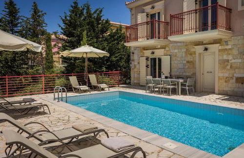 Villa Alkyoni - Foto 42